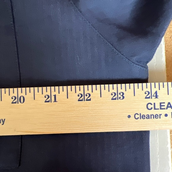 Hook & Tackle embroidered shirt - Picture 4 of 5